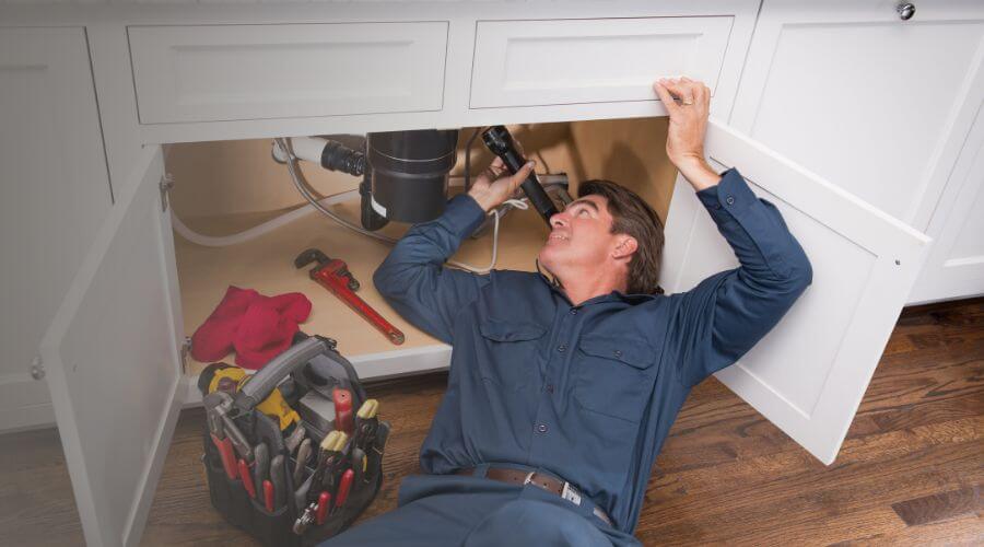 Expert burst pipe repair services in Lackey, KY